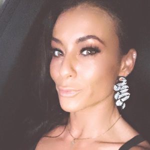 Meet your Posher, Chelsey